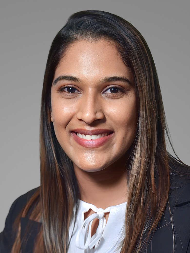 Dr Selisha Sooklal